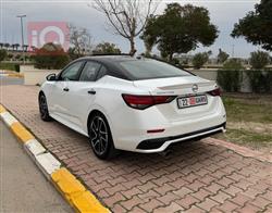 نيسان سنترا